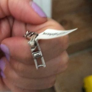 Brighton Jewelry - Brighton silver bracelet. Brighton Jewelry - Brighton silver bracelet.